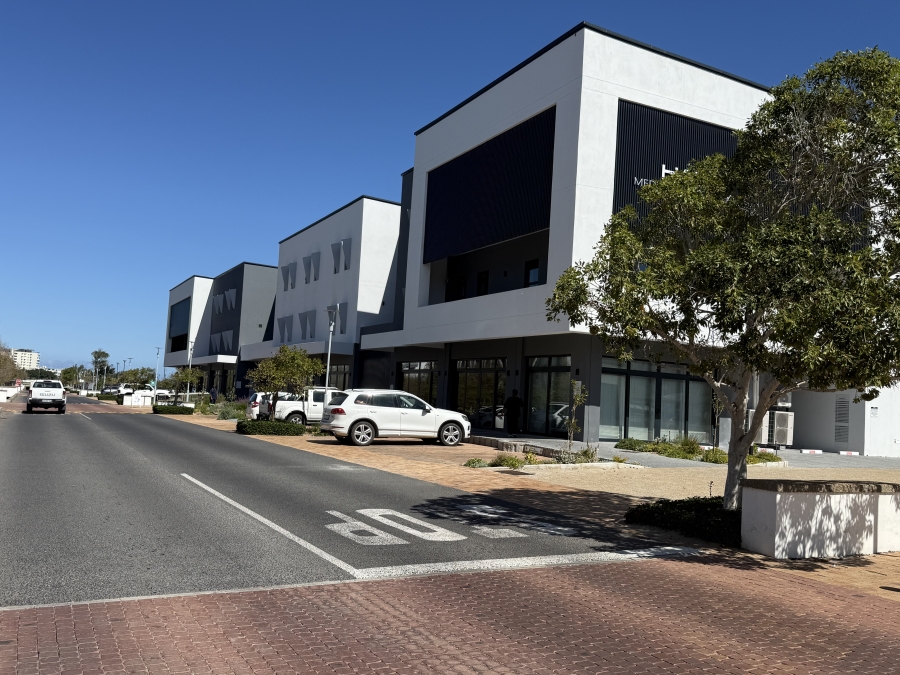 To Let Commercial Property for Rent in Paardevlei Western Cape